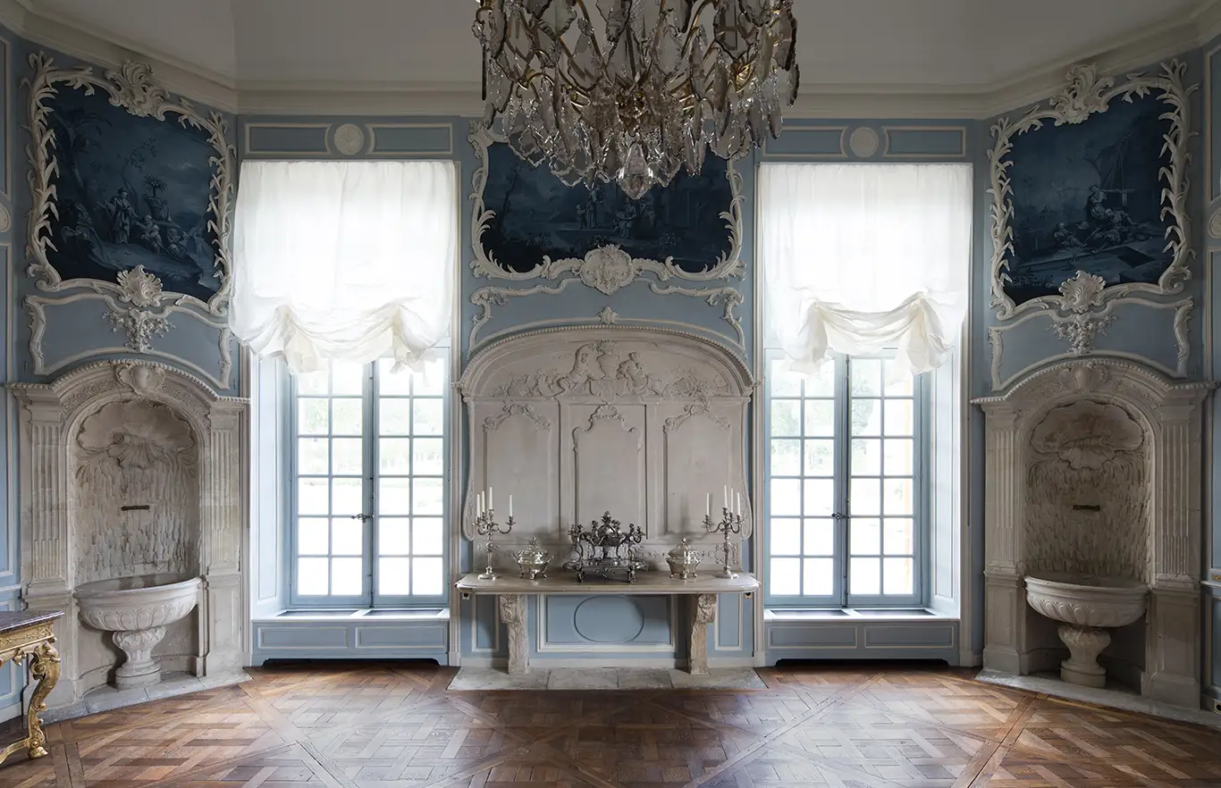 Château de Villette