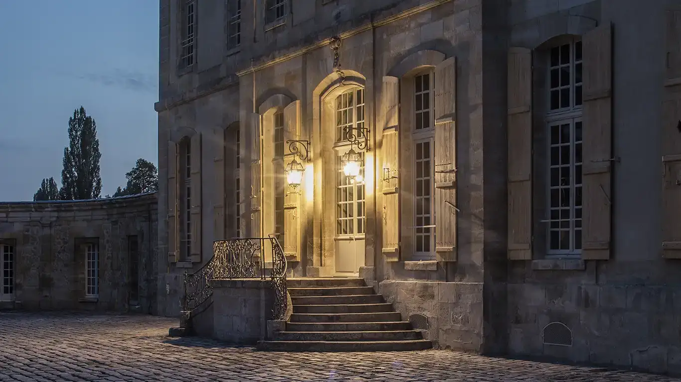 Château de Villette