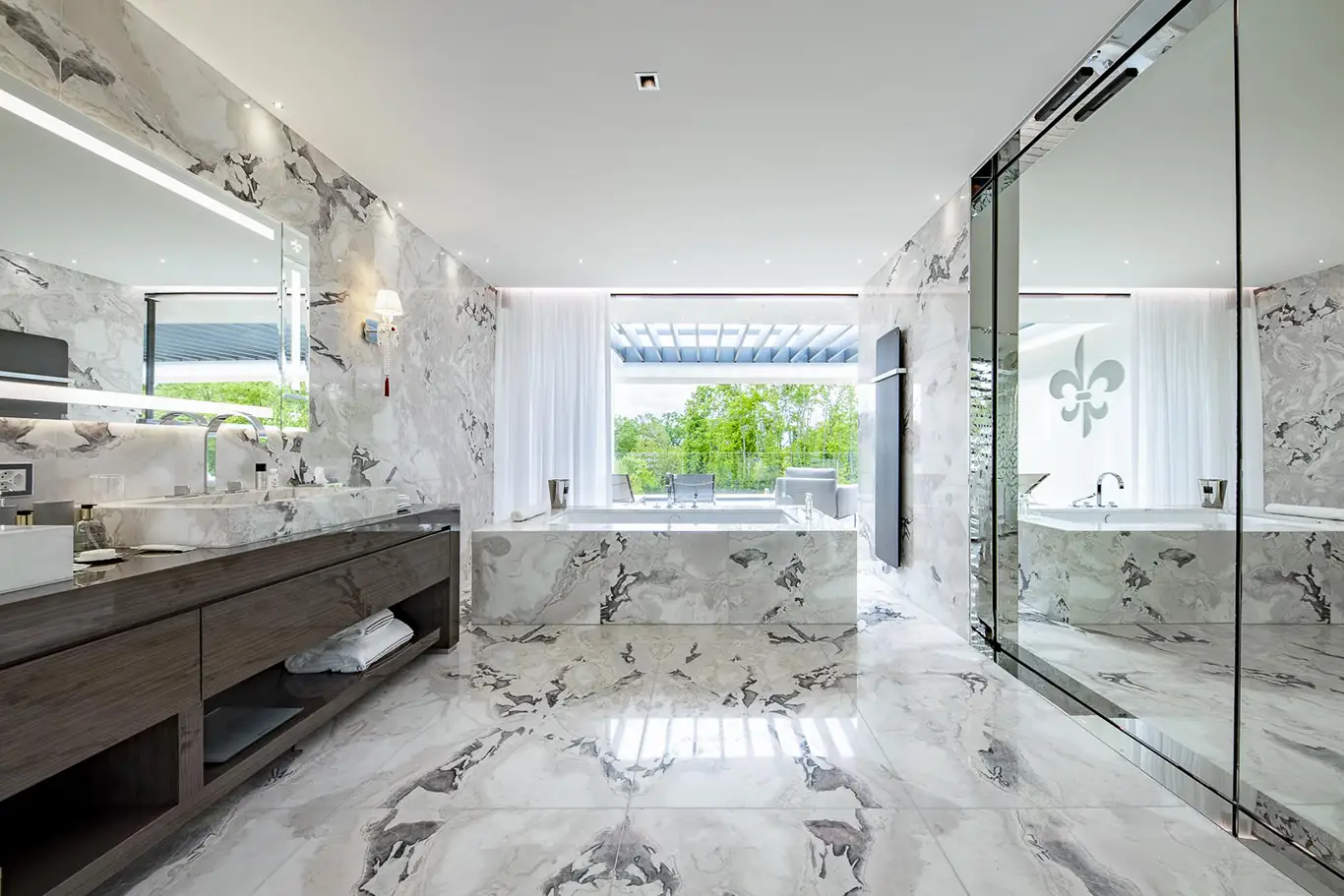 Ultima Geneva Grand Villa