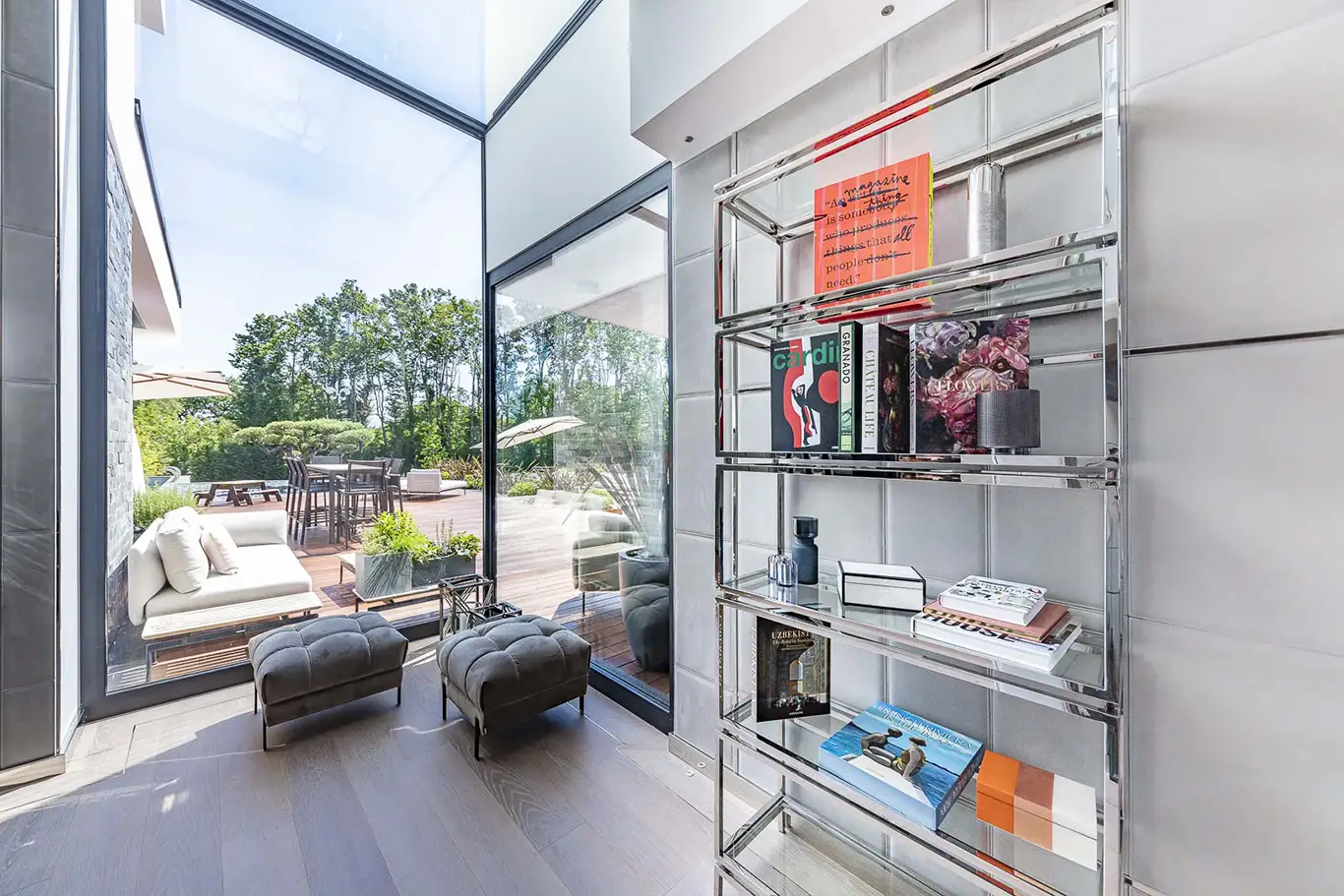 Ultima Geneva Grand Villa