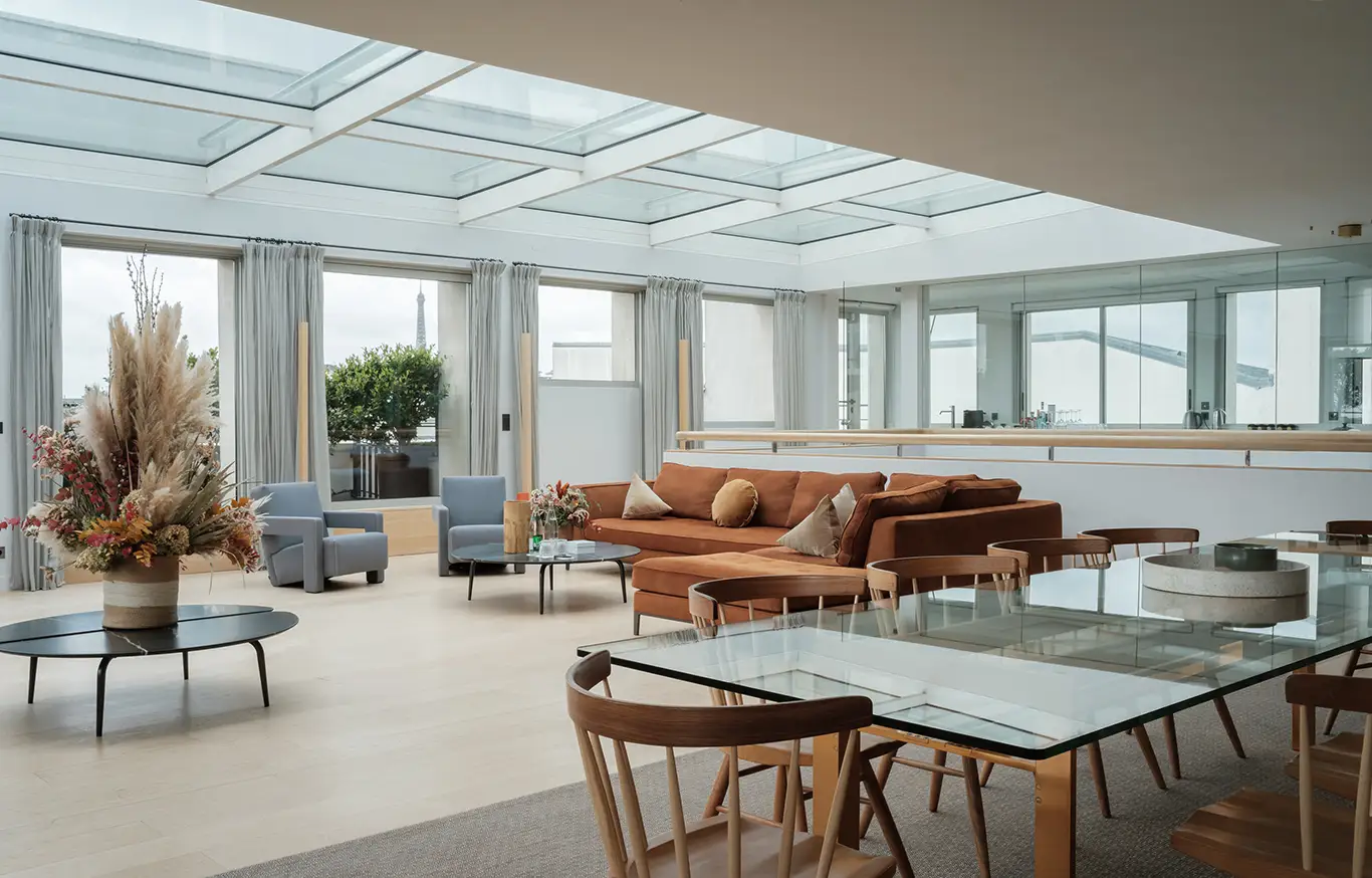 Penthouse Spencer