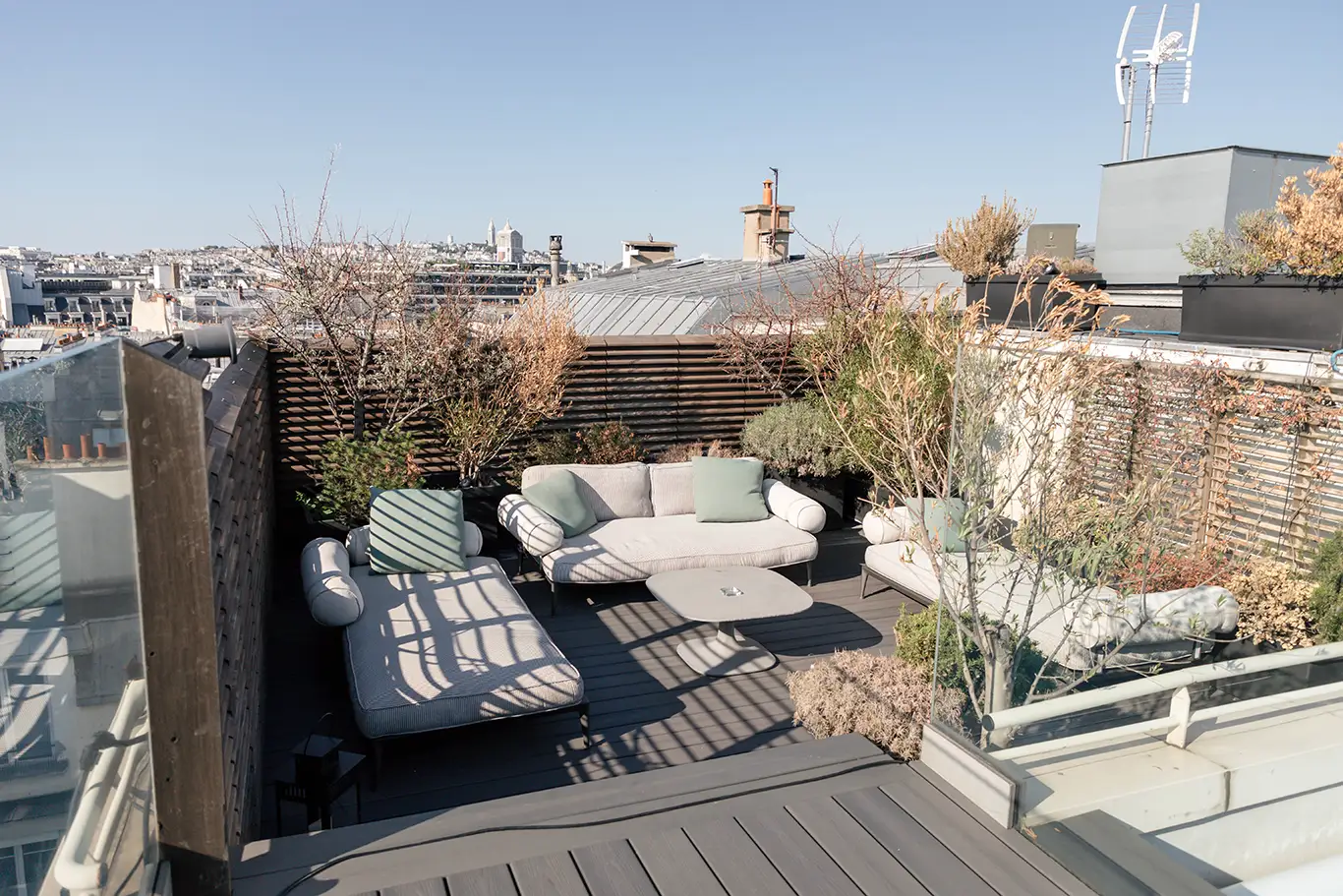 Penthouse Spencer