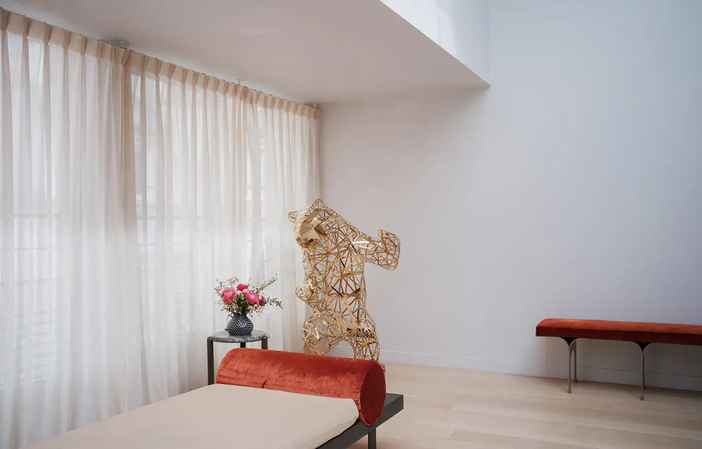 Penthouse Spencer