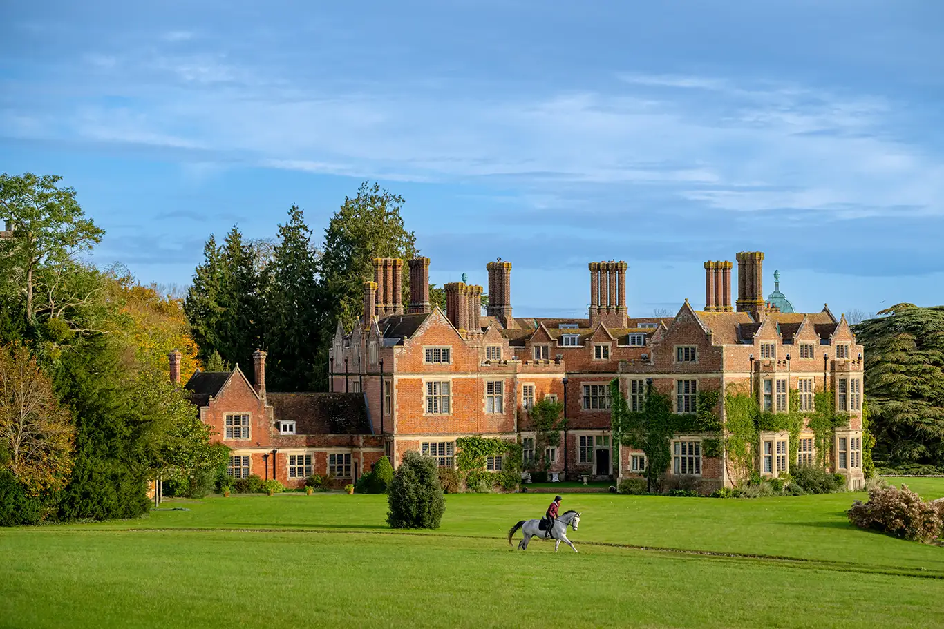 Chilham Castle