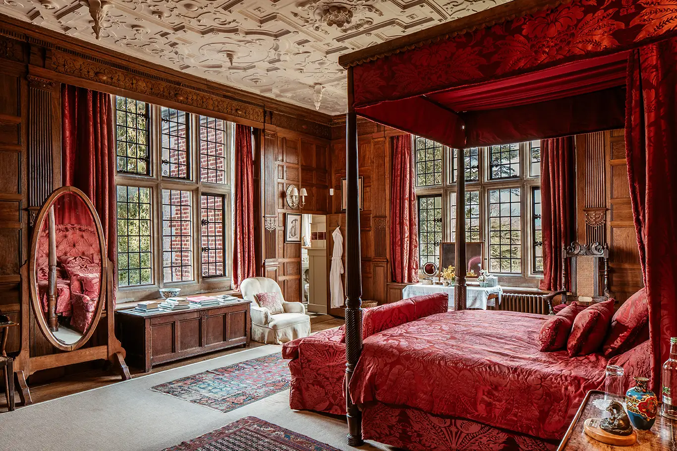 Chilham Castle