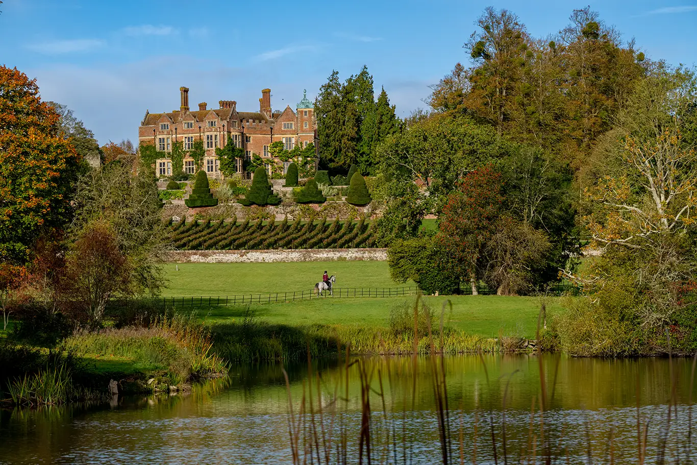 Chilham Castle