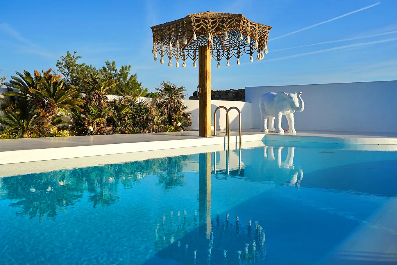 Best Mykonos Villa