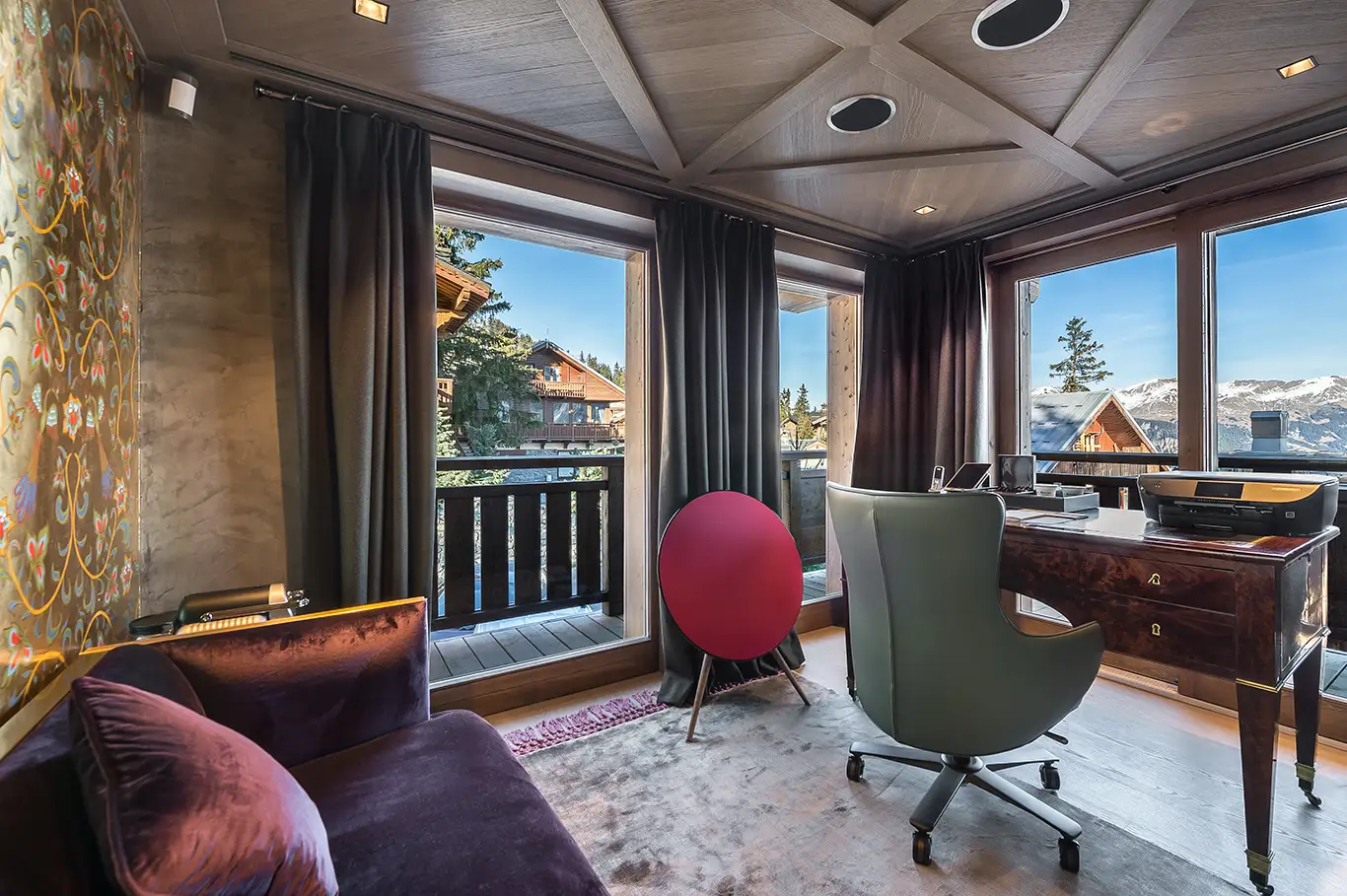 La Datcha Courchevel