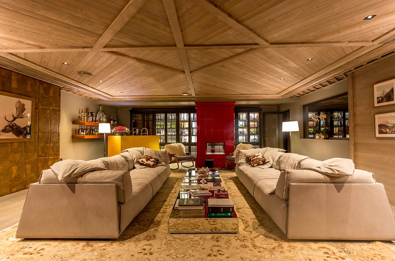 La Datcha Val Thorens