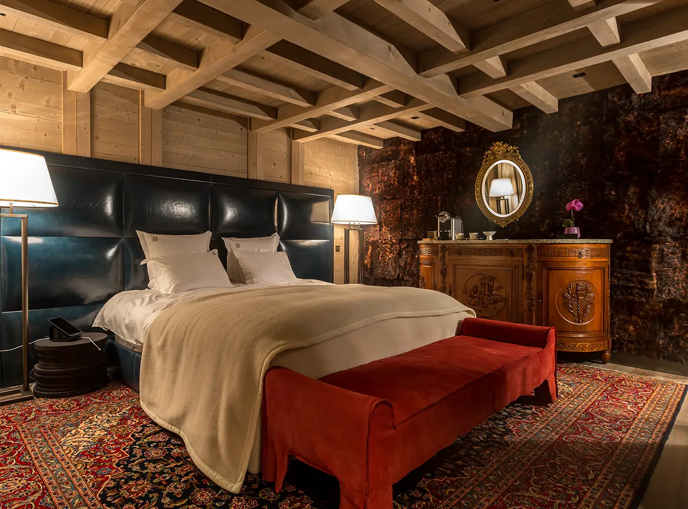 La Datcha Val Thorens