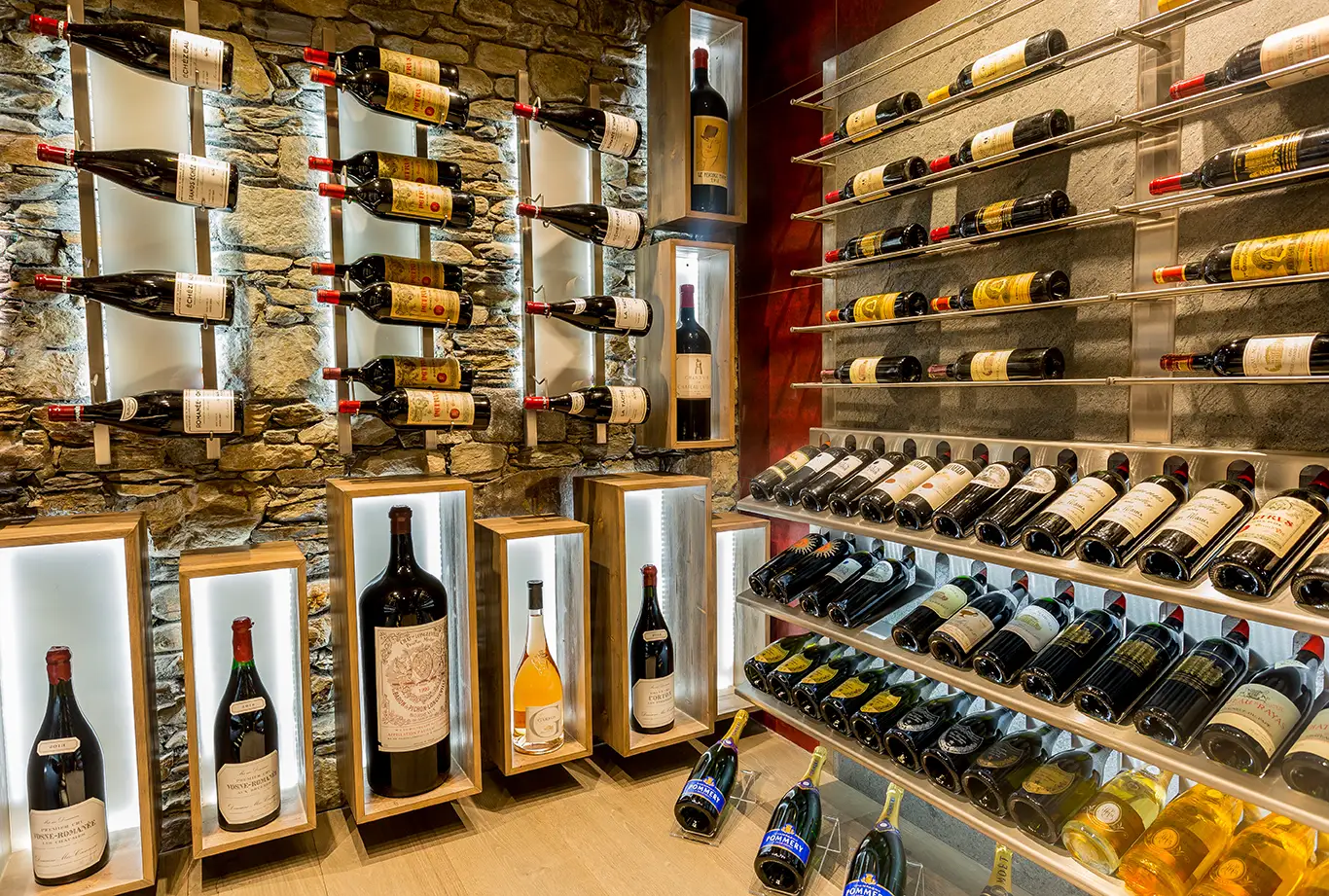 La Datcha Val Thorens