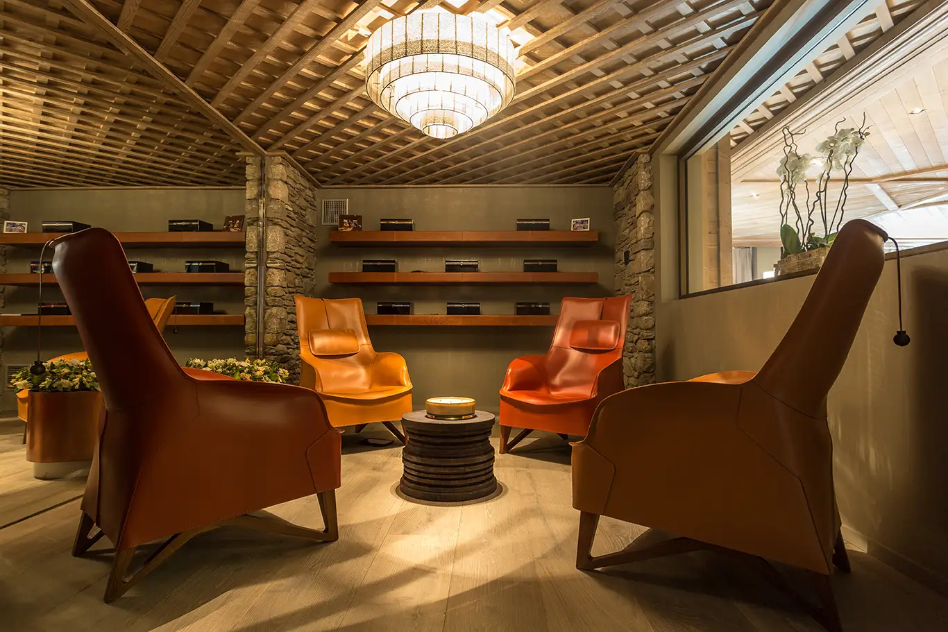 La Datcha Val Thorens