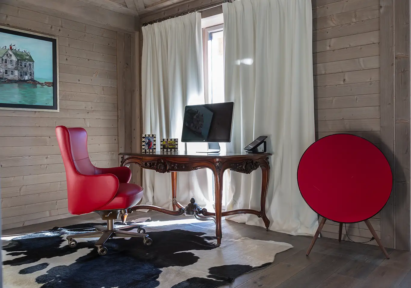 La Datcha Val Thorens