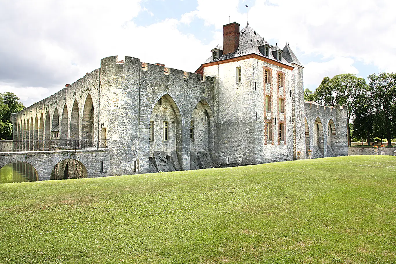 Château Ophelia