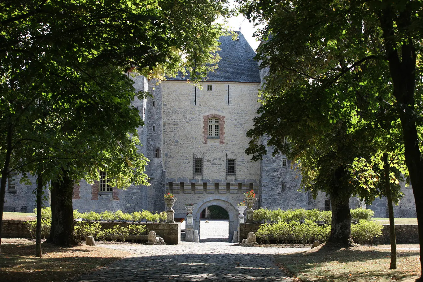 Château Ophelia