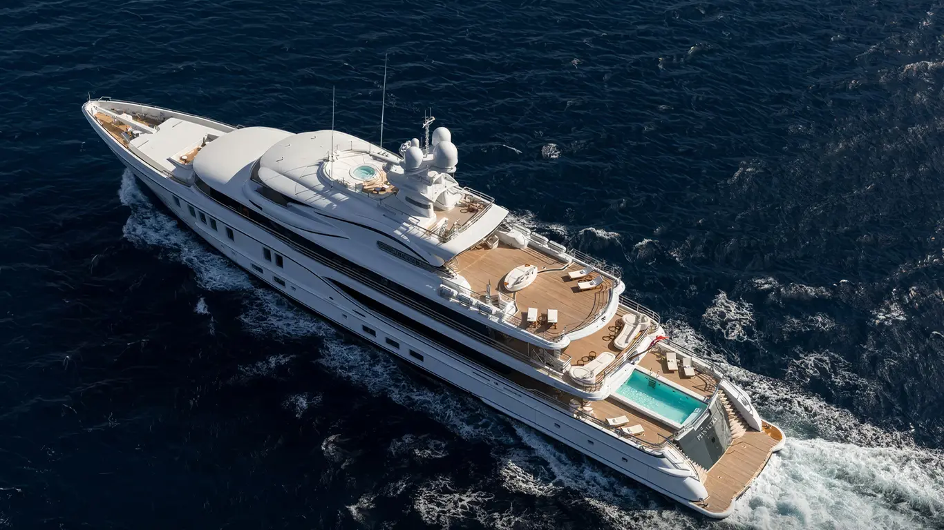 Yachts