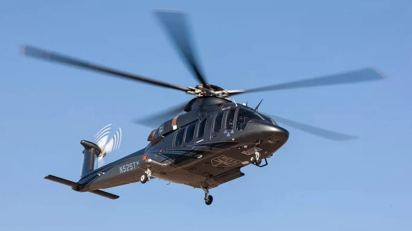 Aviation
