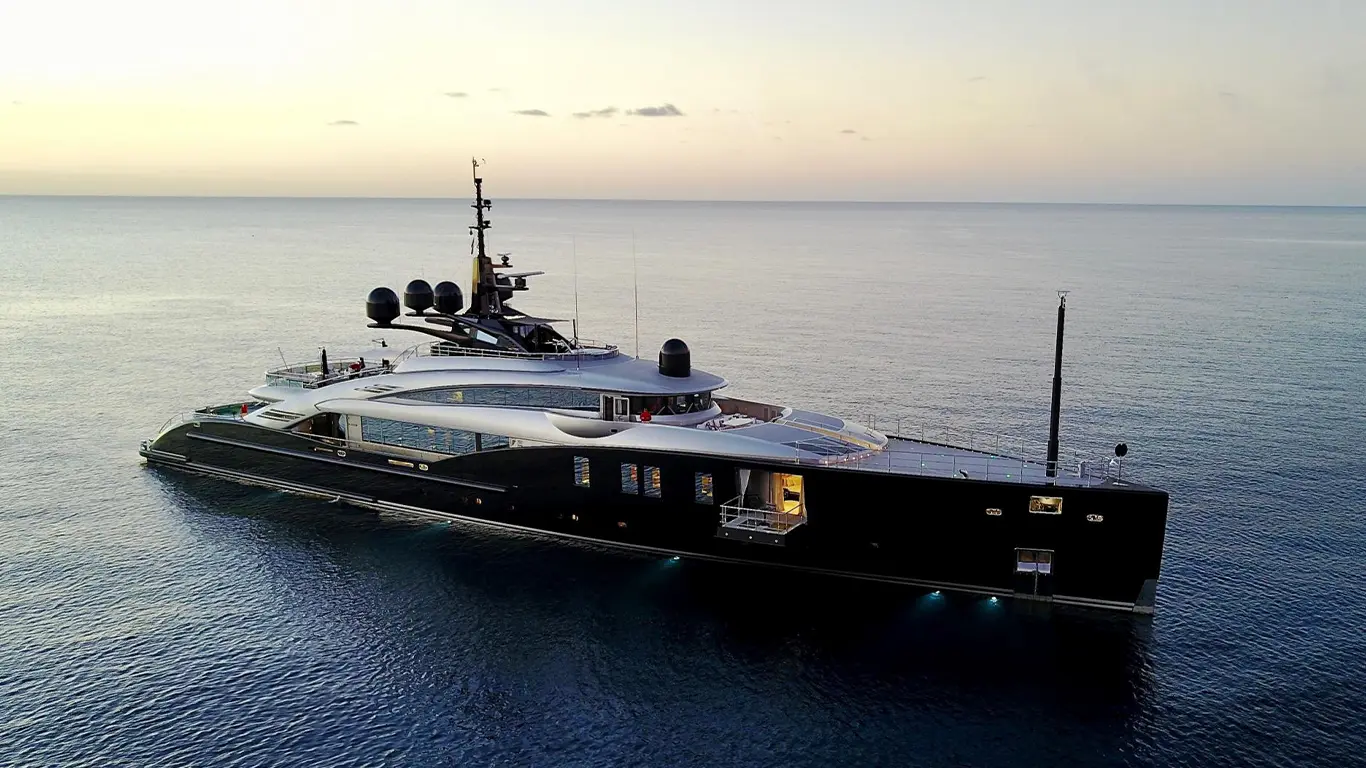 Yachts