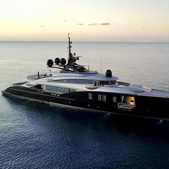 Yachts