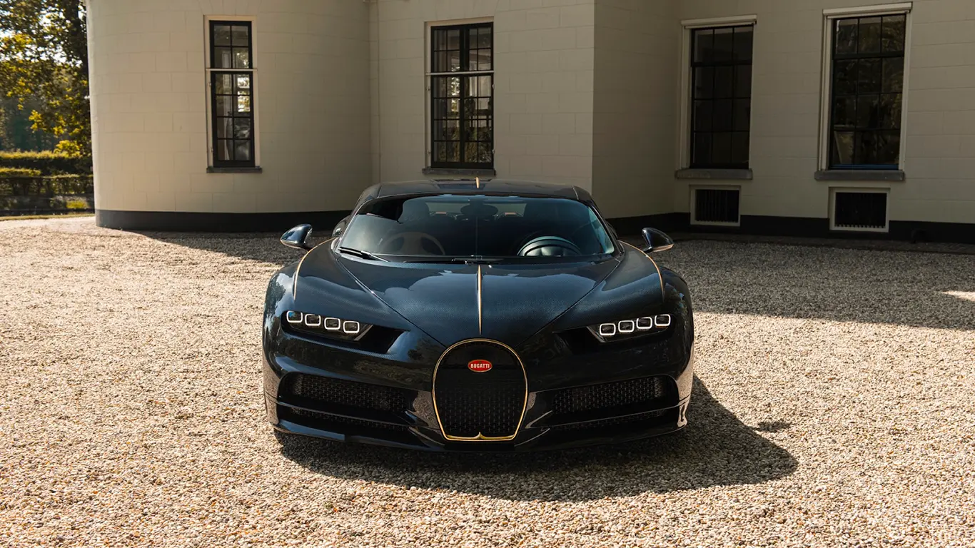 Supercars