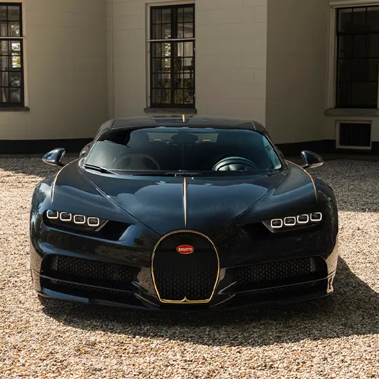 Supercars