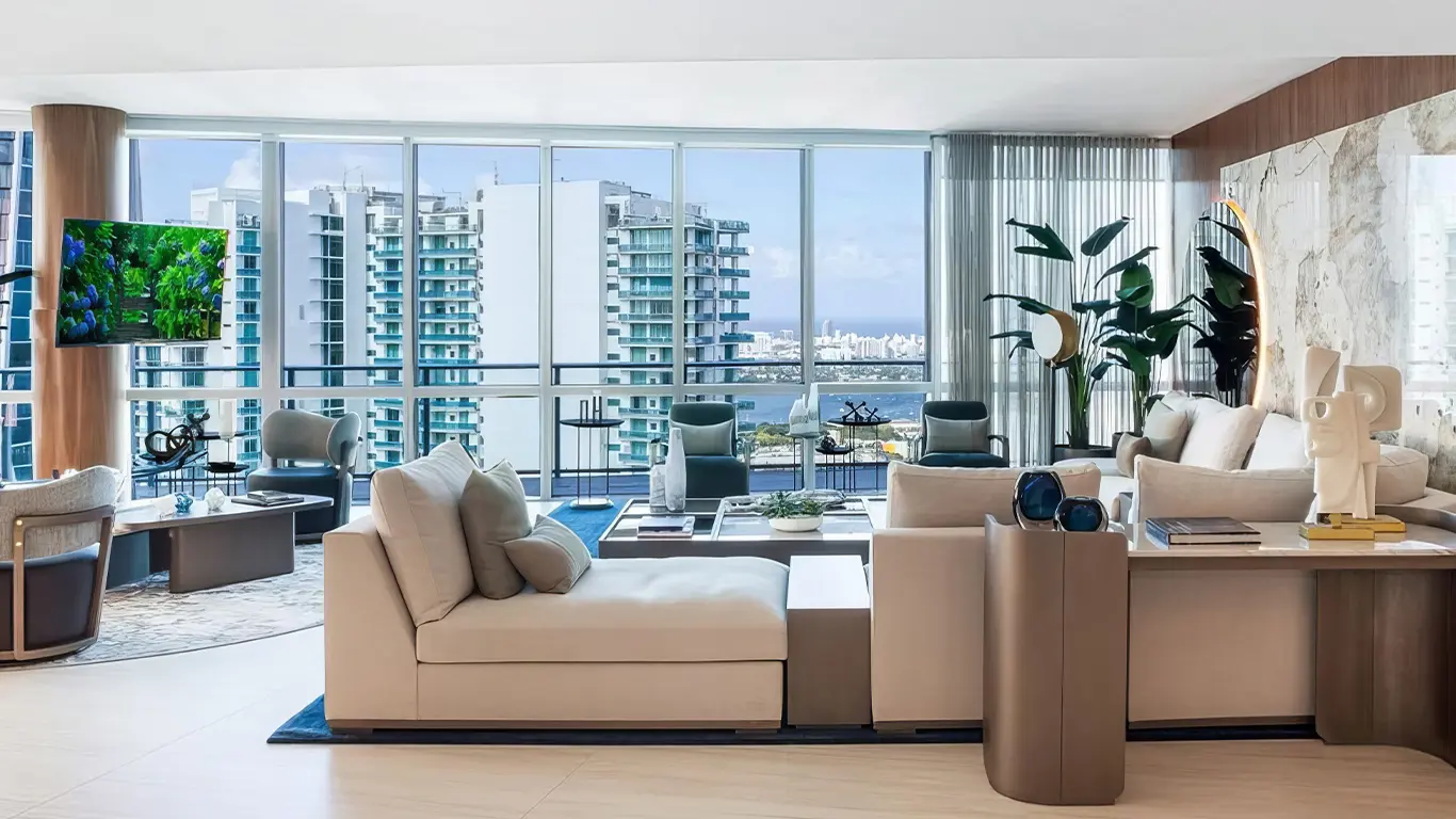 Homes