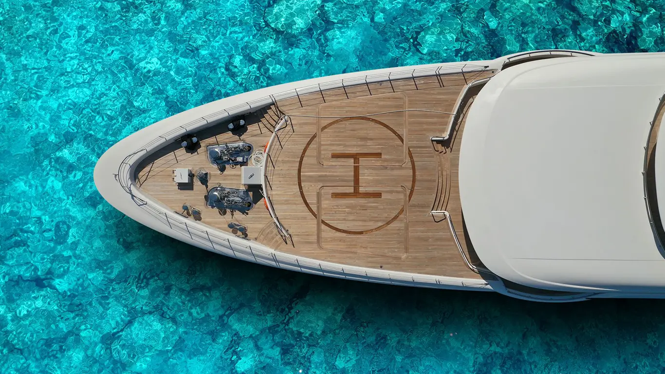 Yachts