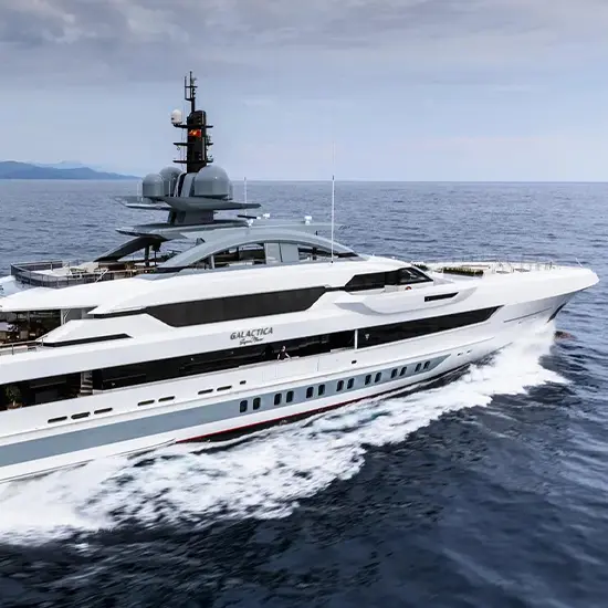 Yachts