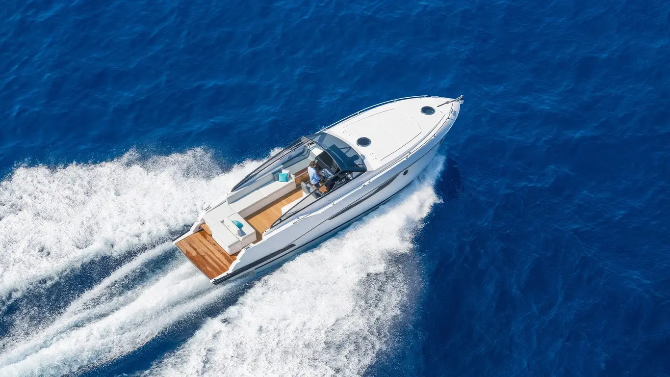 Yachts