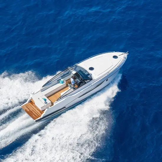 Yachts