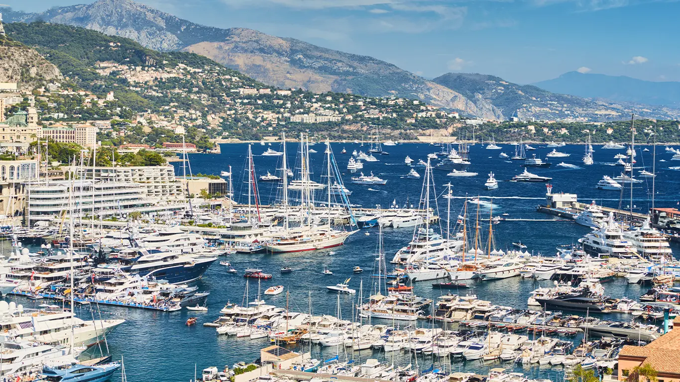 Yachts