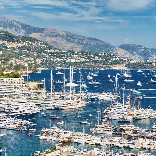 Yachts
