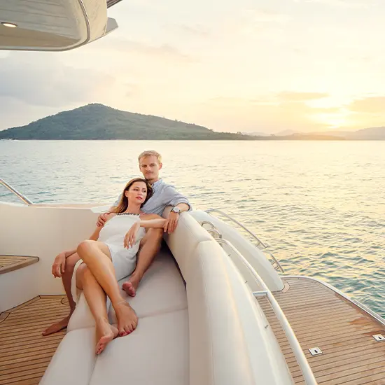 Yachts