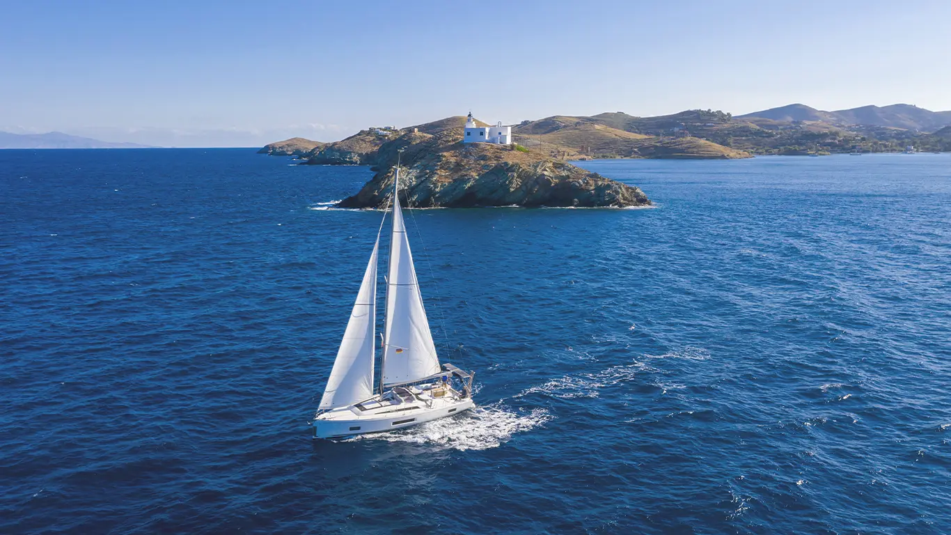 Yachts