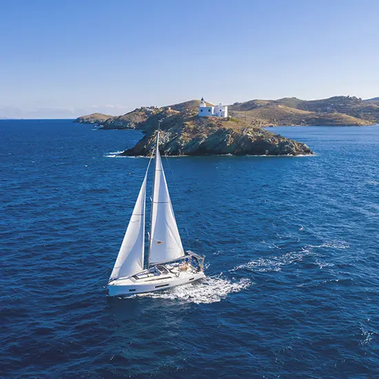 Yachts