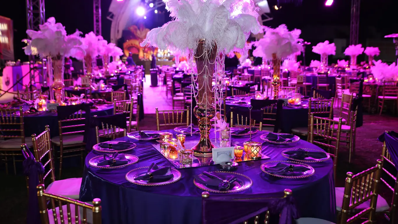 Events
