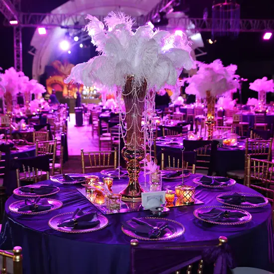 Events